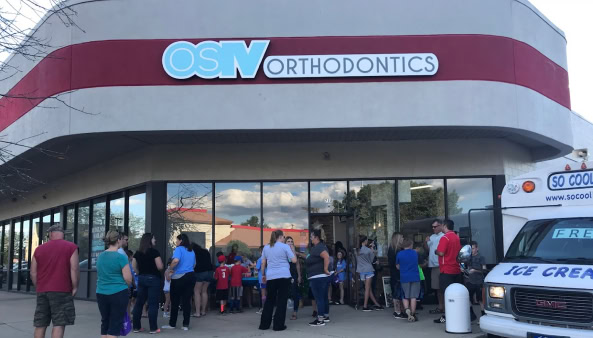 Welcome to Orthodontic Specialists